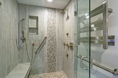 Shower Wall Tile